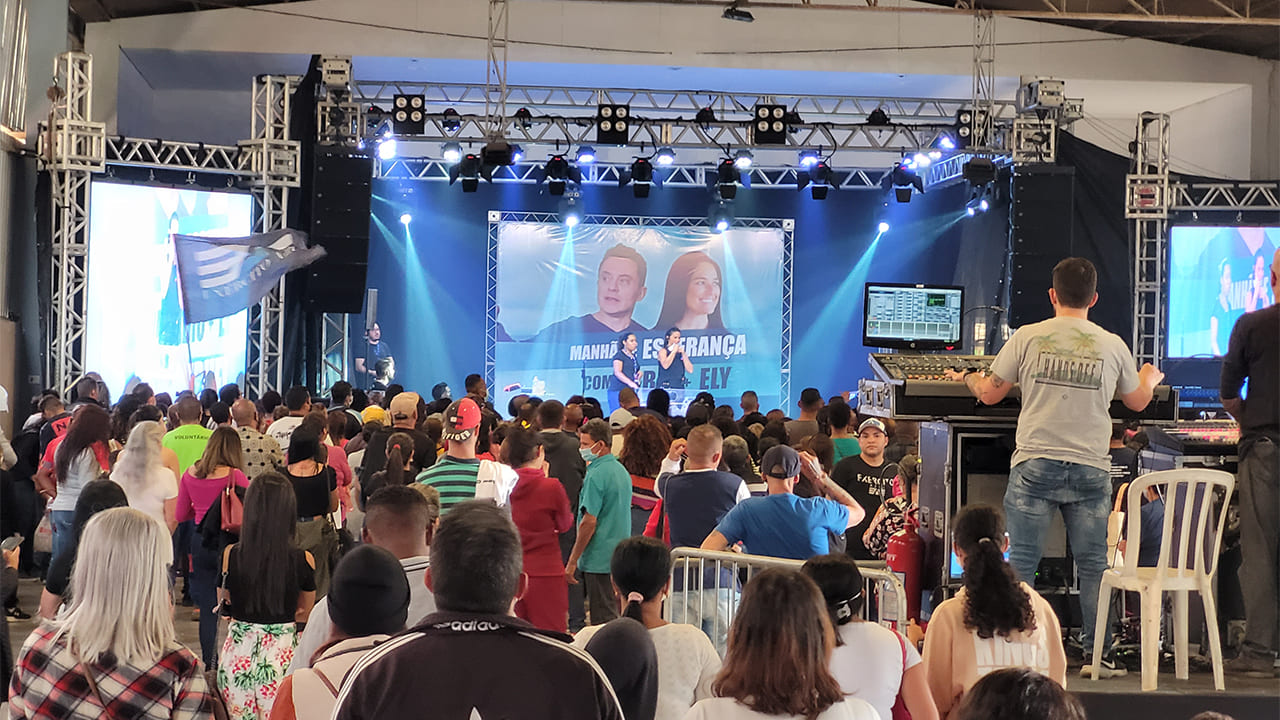 Evento 2